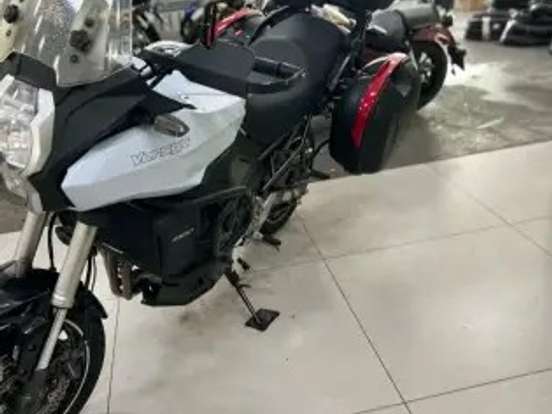 KAWASAKI-VERSYS KAWASAKI-VERSYS-2013