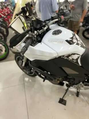 KAWASAKI-VERSYS-2013