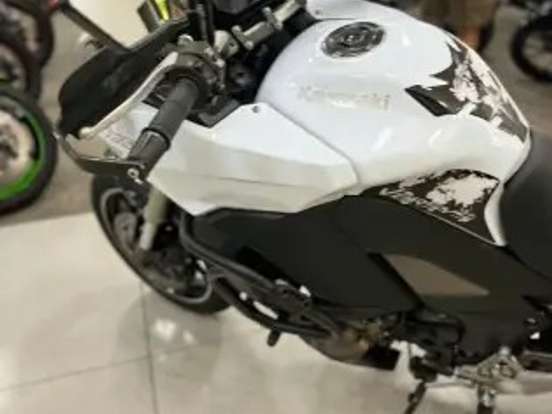 KAWASAKI-VERSYS KAWASAKI-VERSYS-2013