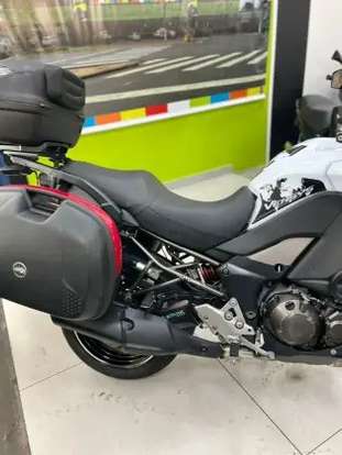 KAWASAKI-VERSYS-2013