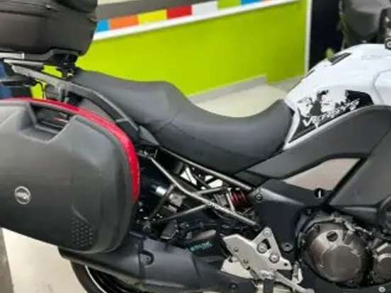 KAWASAKI-VERSYS KAWASAKI-VERSYS-2013