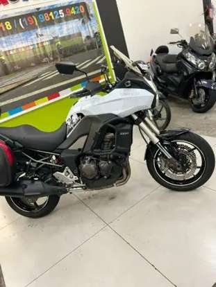 KAWASAKI-VERSYS-2013