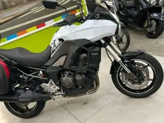 KAWASAKI-VERSYS KAWASAKI-VERSYS-2013