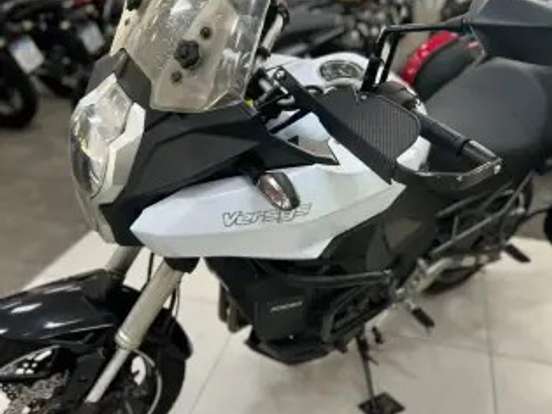 KAWASAKI-VERSYS KAWASAKI-VERSYS-2013