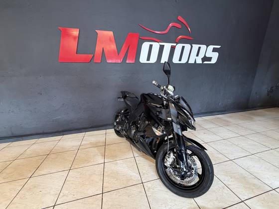 Comprar Moto Kawasaki Z1000-abs de 2010 até 2013 Usada, Seminova