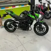 KAWASAKI Z400 KAWASAKI Z400