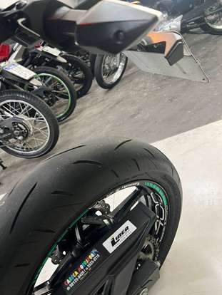 KAWASAKI-Z400 KAWASAKI-Z400-2022