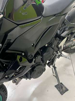 KAWASAKI-Z400 KAWASAKI-Z400-2022