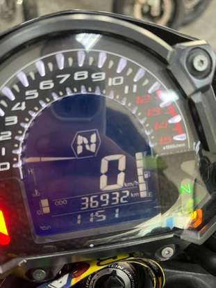 KAWASAKI-Z400-2022