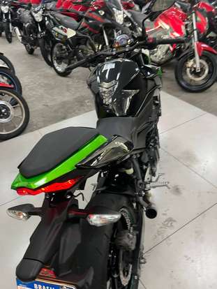 KAWASAKI-Z400-2022