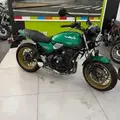 KAWASAKI Z650 ABS RS KAWASAKI Z650 ABS RS