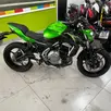 KAWASAKI Z650 ABS KAWASAKI Z650 ABS
