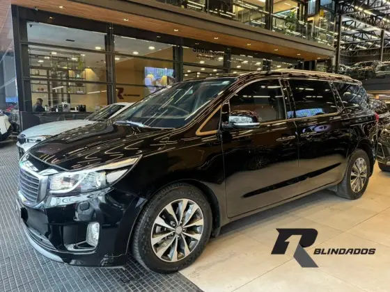 KIA CARNIVAL 3.3 EX V6 24V GASOLINA 4P AUTOMATICO KIA CARNIVAL 3.3 EX V6 24V GASOLINA 4P AUTOMATICO