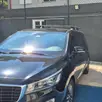 KIA CARNIVAL 3.3 EX V6 24V GASOLINA 4P AUTOMATICO KIA CARNIVAL 3.3 EX V6 24V GASOLINA 4P AUTOMATICO