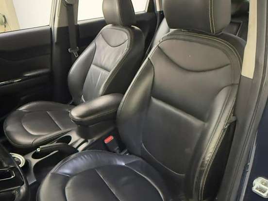 KIA-SOUL-1.6 EX 16V FLEX 4P AUTOMÁTICO KIA-SOUL-2015