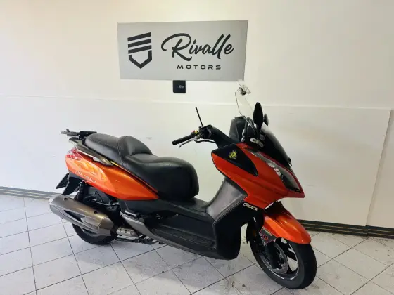 KYMCO DOWNTOWN 300 i ABS 