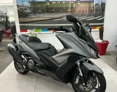 KYMCO AK 550i KYMCO AK 550i