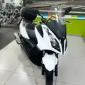KYMCO DOWNTOWN 300 i ABS KYMCO DOWNTOWN 300 i ABS