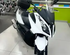 KYMCO DOWNTOWN 300 i ABS KYMCO DOWNTOWN 300 i ABS