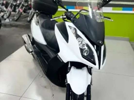 KYMCO-DOWNTOWN 300 i ABS KYMCO-DOWNTOWN 300 i ABS-2019