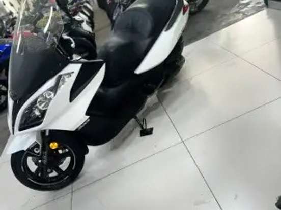 KYMCO-DOWNTOWN 300 i ABS KYMCO-DOWNTOWN 300 i ABS-2019