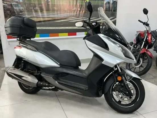 KYMCO-DOWNTOWN 300 i ABS KYMCO-DOWNTOWN 300 i ABS-2020
