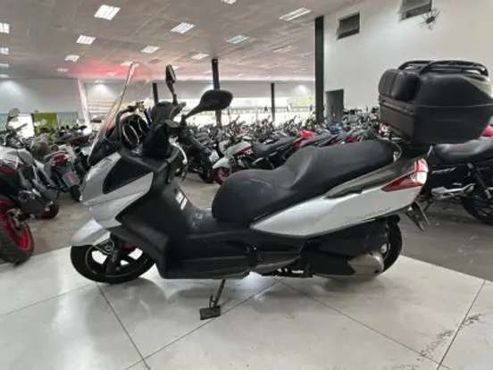 KYMCO-DOWNTOWN 300 i ABS KYMCO-DOWNTOWN 300 i ABS-2020