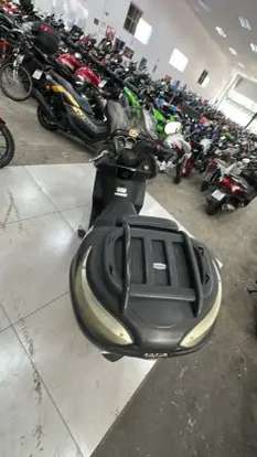 KYMCO-DOWNTOWN 300 i ABS-2020