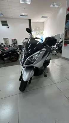 KYMCO-DOWNTOWN 300 i ABS-2020