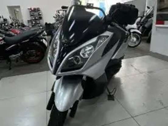 KYMCO-DOWNTOWN 300 i ABS KYMCO-DOWNTOWN 300 i ABS-2020