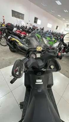 KYMCO-DOWNTOWN 300 i ABS-2020