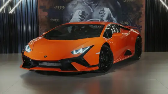 LAMBORGHINI HURACÁN 5.2 V10 GASOLINA LP 640 TECNICA LDF LAMBORGHINI HURACÁN 5.2 V10 GASOLINA LP 640 TECNICA LDF
