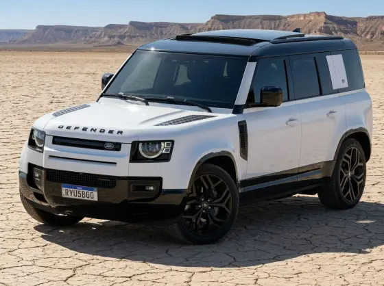 LAND ROVER DEFENDER 3.0 D300 TURBO DIESEL MHEV 110 X-DYNAMIC SE AWD AUTOMÁTICO LAND ROVER DEFENDER 3.0 D300 TURBO DIESEL MHEV 110 X-DYNAMIC SE AWD AUTOMÁTICO
