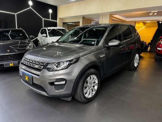 LAND ROVER-DISCOVERY SPORT-2018