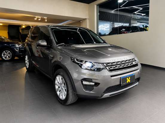 LAND ROVER-DISCOVERY SPORT-2018