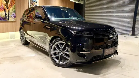 LAND ROVER RANGE ROVER 3.0 D350 TURBO DIESEL MHEV AUTOBIOGRAPHY AWD AUTOMÁTICO