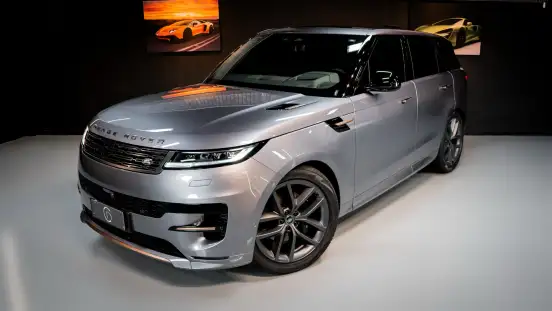 LAND ROVER-RANGE ROVER-2023