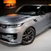 LAND ROVER RANGE ROVER 3.0 D350 TURBO DIESEL MHEV HSE AWD AUTOMÁTICO LAND ROVER RANGE ROVER 3.0 D350 TURBO DIESEL MHEV HSE AWD AUTOMÁTICO