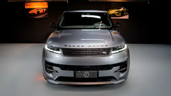 LAND ROVER-RANGE ROVER-2023