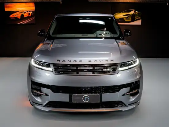 LAND ROVER-RANGE ROVER-3.0 D350 TURBO DIESEL MHEV HSE AWD AUTOMÁTICO LAND ROVER-RANGE ROVER-2023