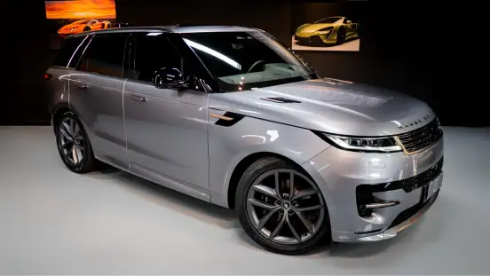 LAND ROVER-RANGE ROVER-2023