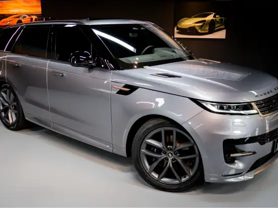 LAND ROVER-RANGE ROVER-3.0 D350 TURBO DIESEL MHEV HSE AWD AUTOMÁTICO LAND ROVER-RANGE ROVER-2023