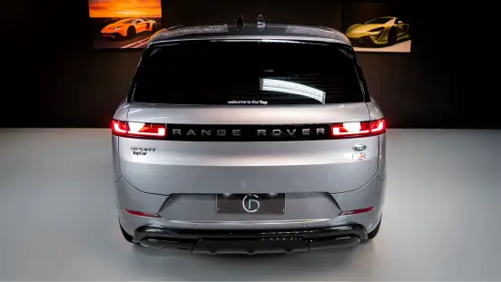 LAND ROVER-RANGE ROVER-2023