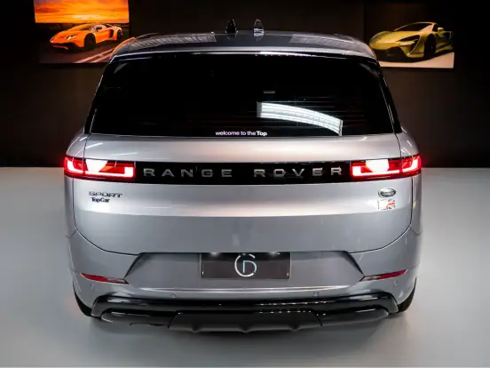 LAND ROVER-RANGE ROVER-3.0 D350 TURBO DIESEL MHEV HSE AWD AUTOMÁTICO LAND ROVER-RANGE ROVER-2023