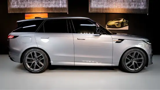 LAND ROVER-RANGE ROVER-2023