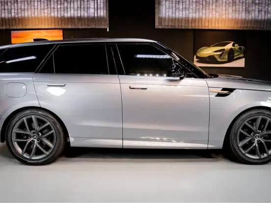 LAND ROVER-RANGE ROVER-3.0 D350 TURBO DIESEL MHEV HSE AWD AUTOMÁTICO LAND ROVER-RANGE ROVER-2023