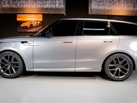 LAND ROVER-RANGE ROVER-3.0 D350 TURBO DIESEL MHEV HSE AWD AUTOMÁTICO LAND ROVER-RANGE ROVER-2023