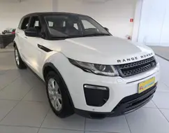 LAND ROVER RANGE ROVER EVOQUE 2.0 HSE DYNAMIC 4WD 16V GASOLINA 4P AUTOMÁTICO LAND ROVER RANGE ROVER EVOQUE 2.0 HSE DYNAMIC 4WD 16V GASOLINA 4P AUTOMÁTICO