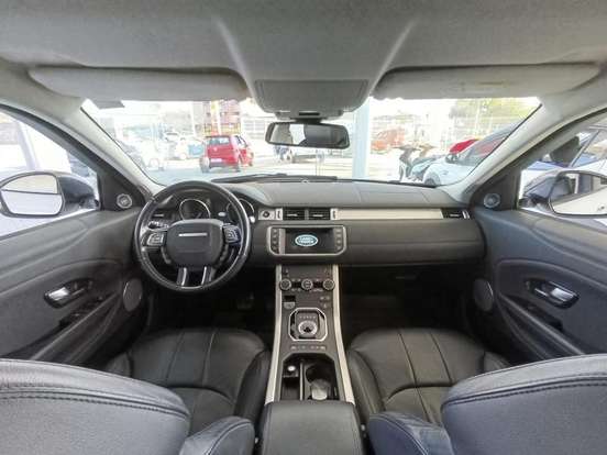 LAND ROVER-RANGE ROVER EVOQUE-2.0 HSE DYNAMIC 4WD 16V GASOLINA 4P AUTOMÁTICO LAND ROVER-RANGE ROVER EVOQUE-2017