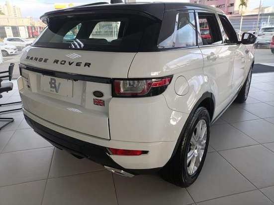 LAND ROVER-RANGE ROVER EVOQUE-2017